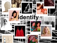 Identity FRONT