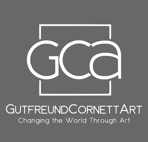 GCA Gutfreund Cornett Art